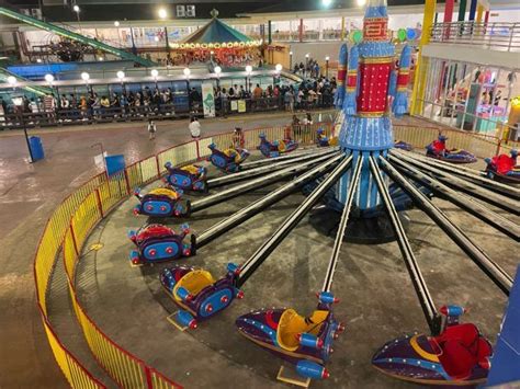star city entrance fee